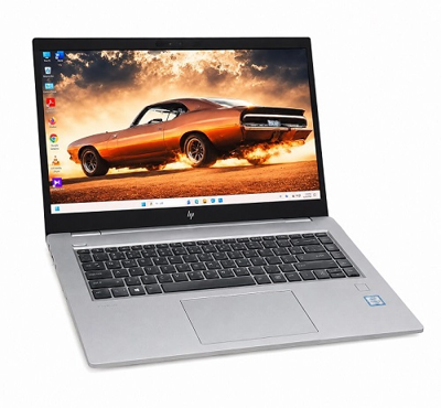 لپ تاپ HP ZBook Studio G5 استوک | 16GB RAM | 512GB SSD | Core i7 8750H | Quadro P1000 | 15.6" FHD